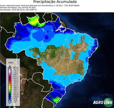 45 dias