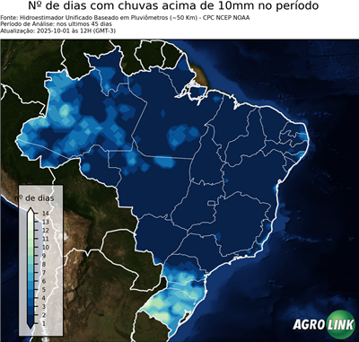 45 dias