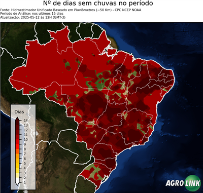 15 dias