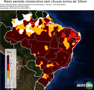 5 dias