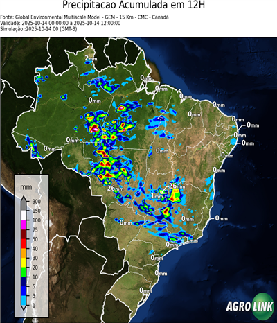 12 horas