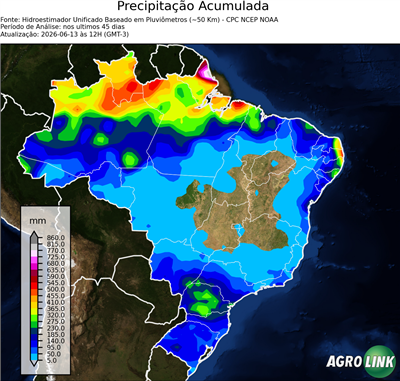 45 dias