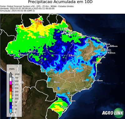 10 dias