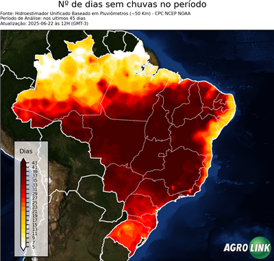 45 dias