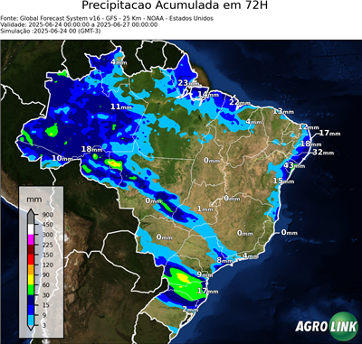 72 horas
