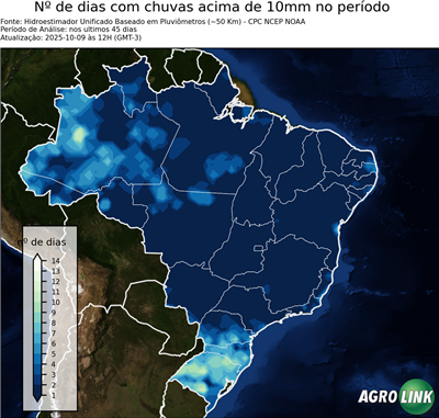45 dias