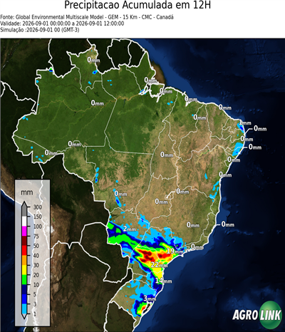 12 horas