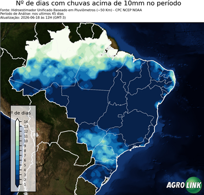 45 dias