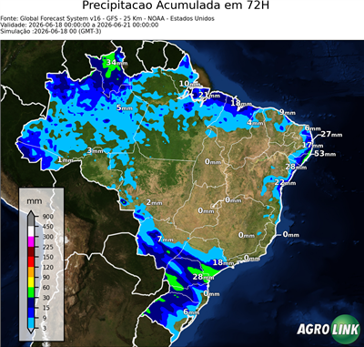 72 horas
