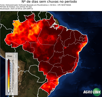 45 dias
