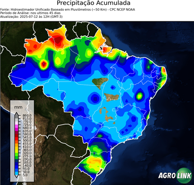 45 dias