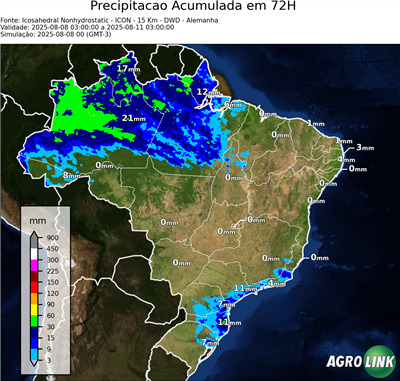 72 horas