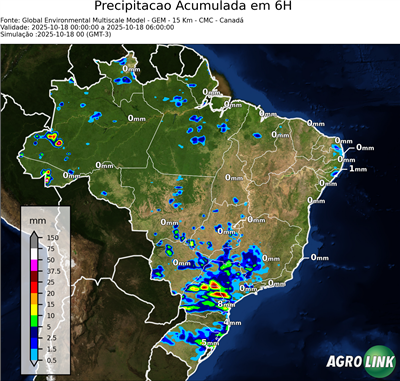 6 horas