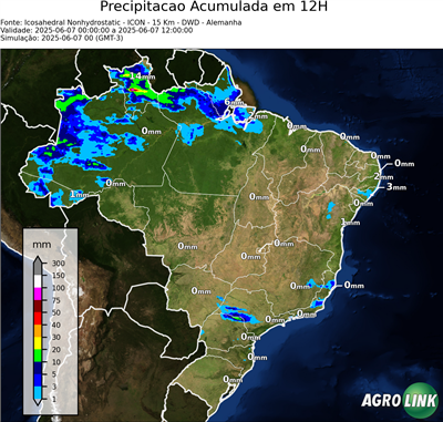 12 horas