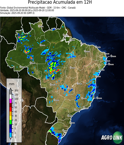 12 horas