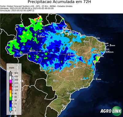 72 horas