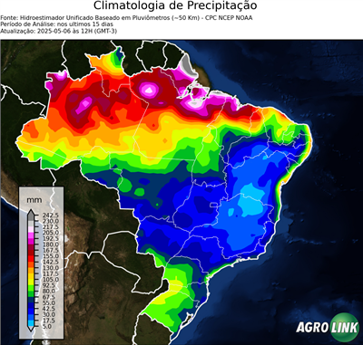 15 dias