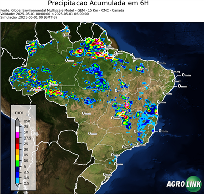 6 horas