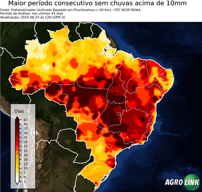 45 dias