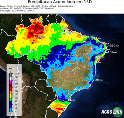 15 dias