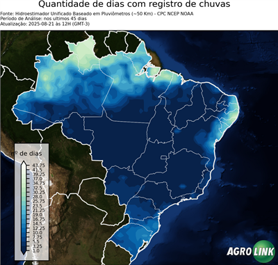 45 dias