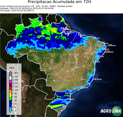 72 horas