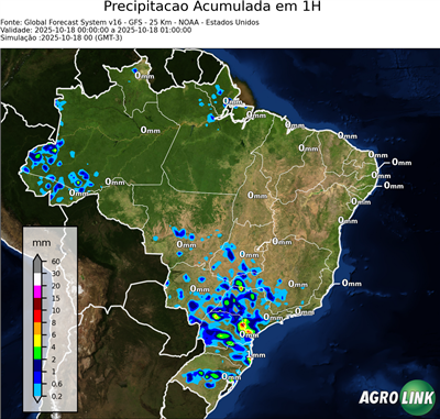 1 hora