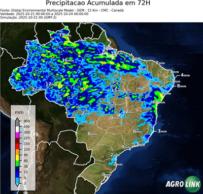 72 horas