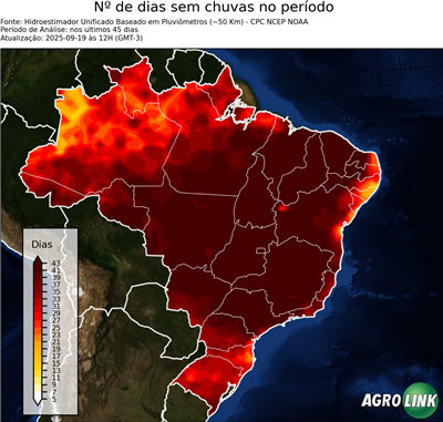 45 dias