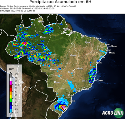 6 horas