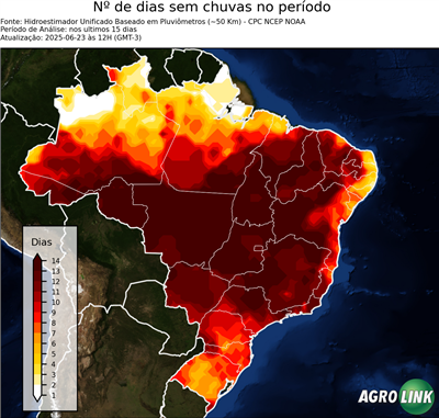 15 dias