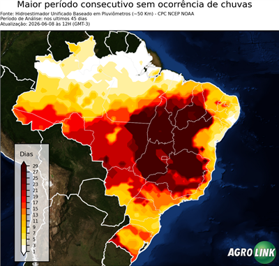 45 dias