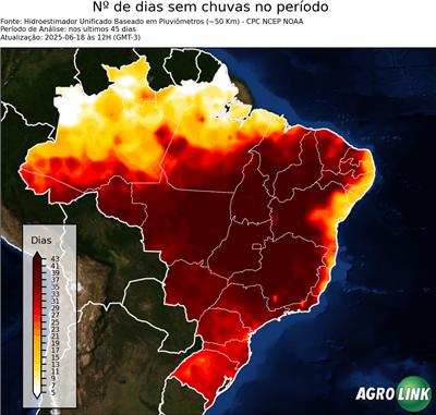 45 dias