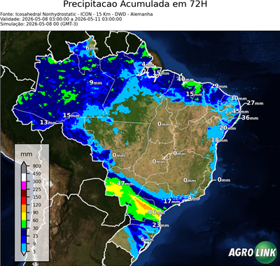 72 horas