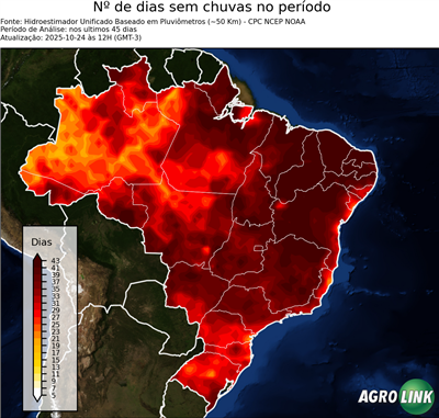 45 dias