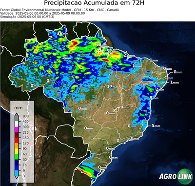 72 horas