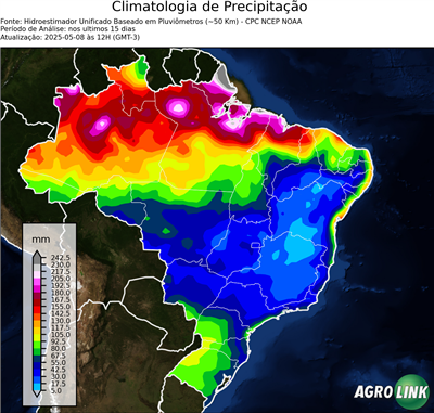 15 dias