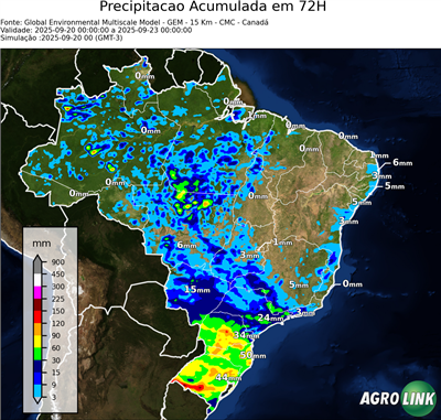 72 horas