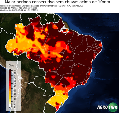 45 dias