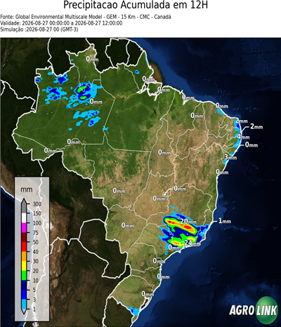 12 horas