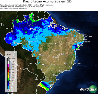 5 dias