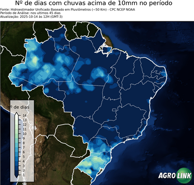45 dias