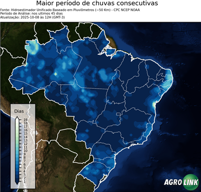 45 dias