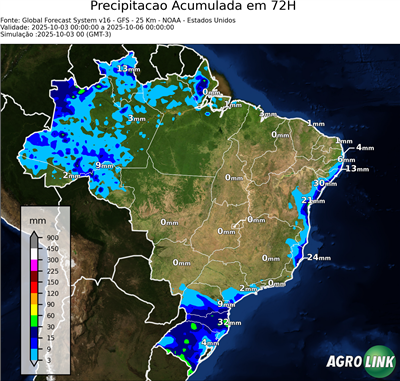 72 horas