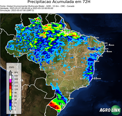 72 horas