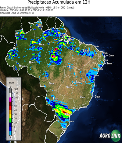 12 horas