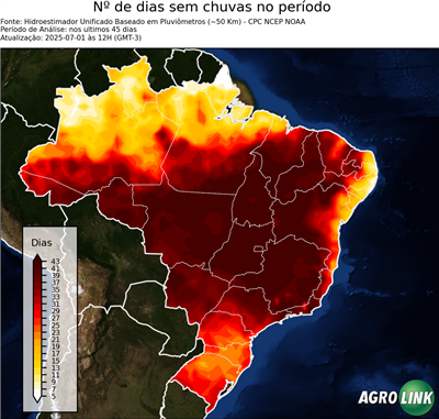 45 dias
