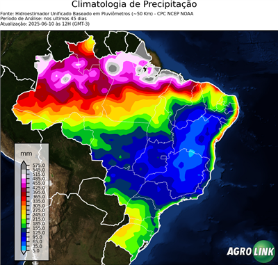 45 dias