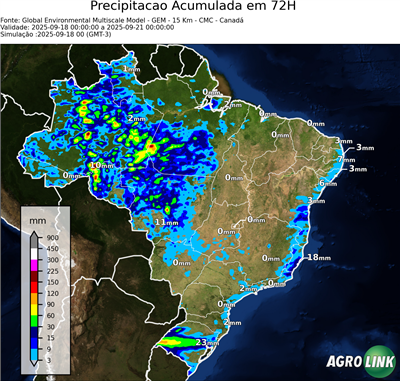 72 horas