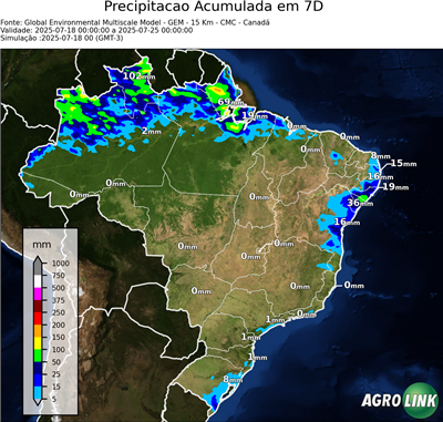 7 dias